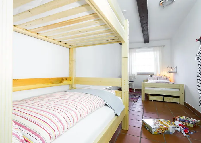 Appartement Hw App 1 *