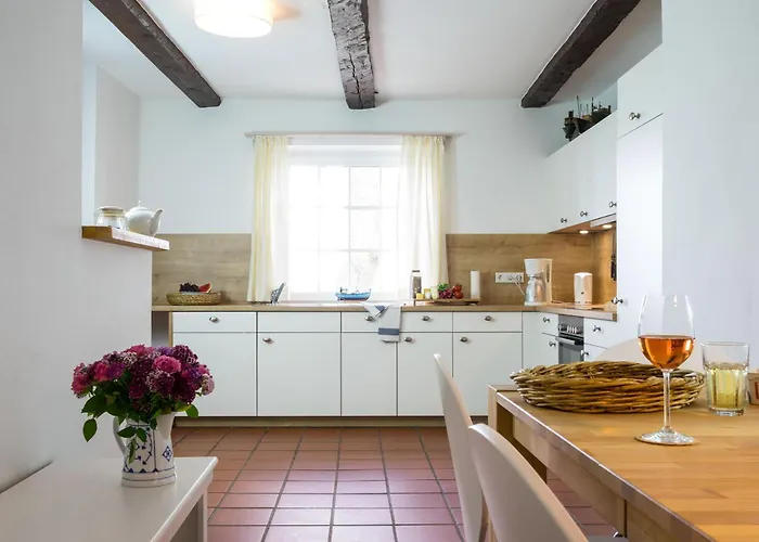 Hw App 1 Appartement *