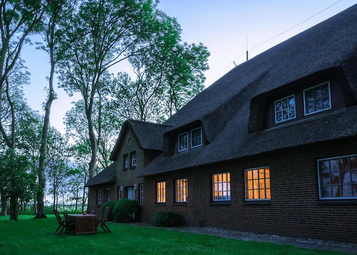 Appartement Hw App 1 *