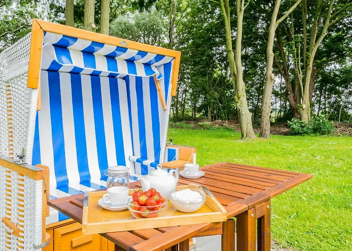 Hw App 1 Appartement Welt